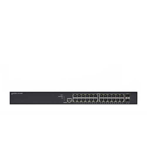 Przełącznik LANCOM GS-3126XP - 24 porte