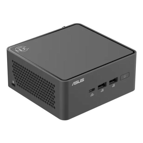 Komputer ASUS NUC 15 PRO RNUC15CRHU500003 (ARL-H 28W (U5 225H), noRAM, noStorage, Integrated VGA, noOS, UK Cord, Kit)-16