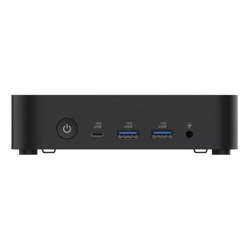 Komputer ASUS NUC 14 Essential RNUC14MNK9700003 (N97, noRAM, noStorage, Integrated VGA, noOS, UK Cord, Kit)