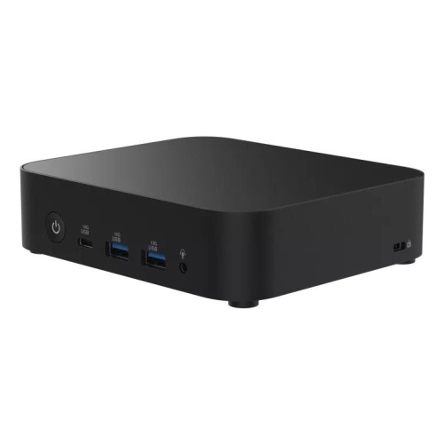 Komputer ASUS NUC 14 Essential RNUC14MNK9700003 (N97, noRAM, noStorage, Integrated VGA, noOS, UK Cord, Kit)-16967315