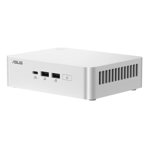 Komputer ASUS NUC 15 PRO+ RNUC15CRSU900003 (ARL-H 28W (U9 285H), noRAM, noStorage, Integrated VGA, noOS, UK Cord, Kit)-1