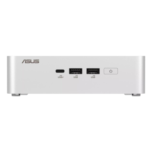 Komputer ASUS NUC 15 PRO+ RNUC15CRSU900003 (ARL-H 28W (U9 285H), noRAM, noStorage, Integrated VGA, noOS, UK Cord, Kit)-1