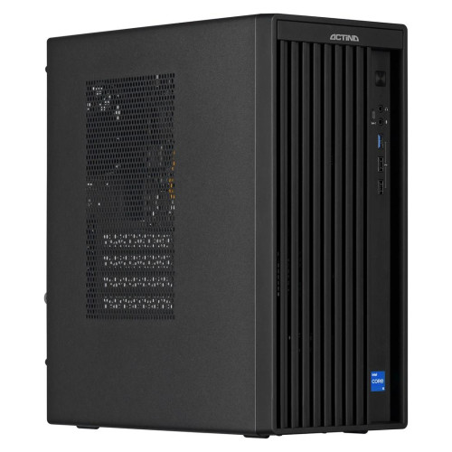 Actina Prime i5-14400/16GB/500SSD/350W/W11H