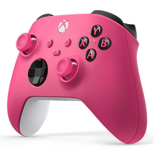 Microsoft Xbox Series kontroler bezprzewodowy Pink-16968079