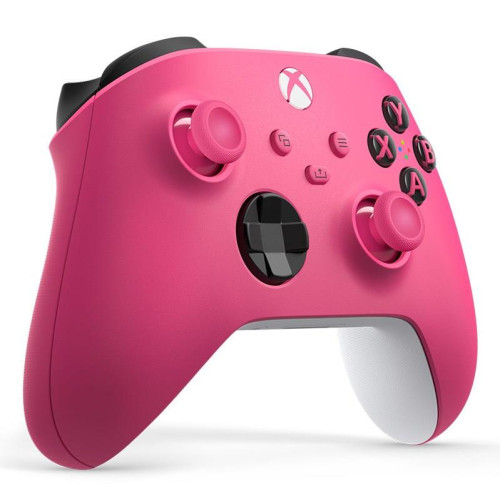 Microsoft Xbox Series kontroler bezprzewodowy Pink-16968080
