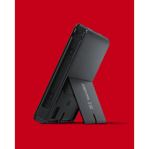 NINTENDO Switch OLED Red & Blue (WYPRZEDAŻ)-16968166