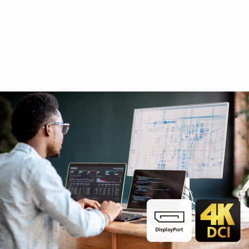ATEN US3311 przełącznik KVM Srebrny-16968275