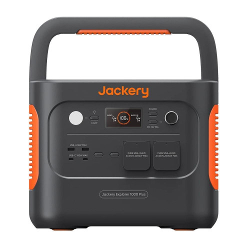 Stacja zasilania Explorer 1000PLS/1264WH 21-0001-000029 Jackery