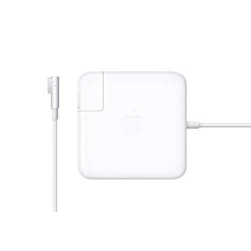 Zasilacz Apple MagSafe Biały, 85W, MC556/ZA, Luzem