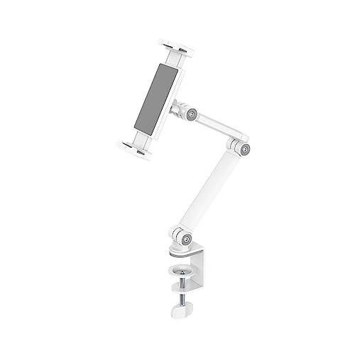 Podstawka do tabletu kolor biały model DS15-545WH1 marki Neomounts
