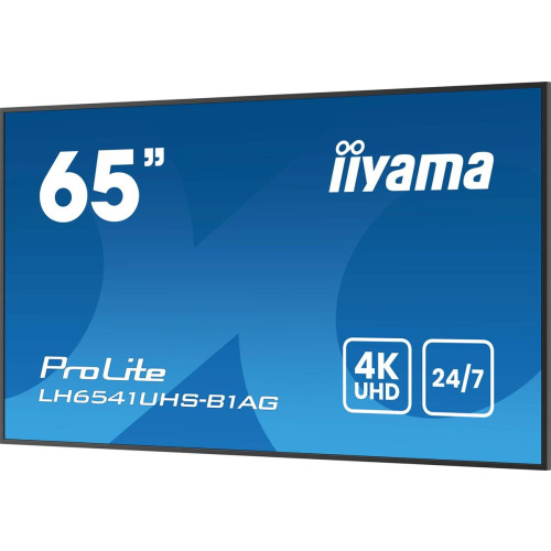 Monitor IIYAMA 164,0 cm (65