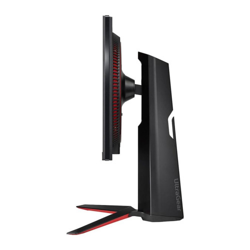 Monitor LG 24GN65R-B, 24 