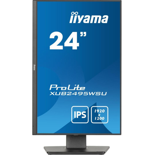 Monitor iiyama ProLite XUB2495WSU-B7 61,1cm (24