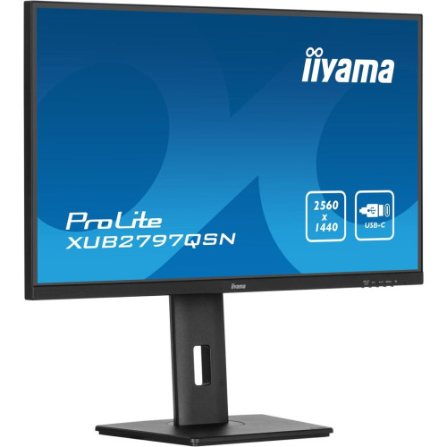 Monitor IIYAMA 68.5cm (27