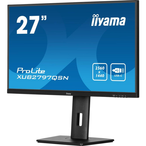 Monitor IIYAMA 68.5cm (27
