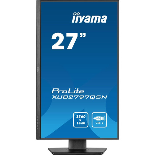 Monitor IIYAMA 68.5cm (27