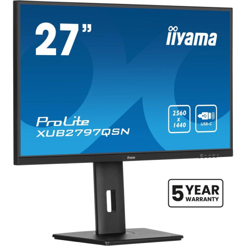 Monitor IIYAMA 68.5cm (27