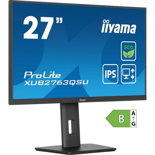 Monitor IIYAMA 68.6cm (27