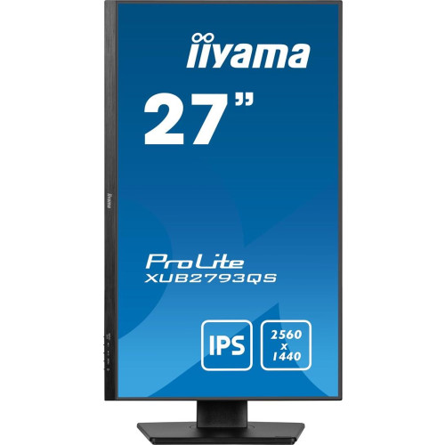 Monitor iiyama ProLite XUB2793QS-B7 27