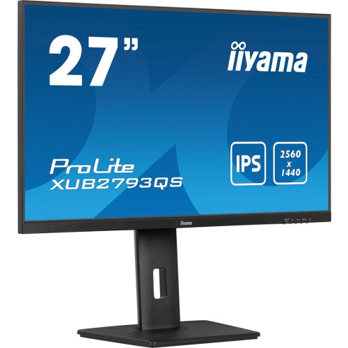 Monitor iiyama ProLite XUB2793QS-B7 27