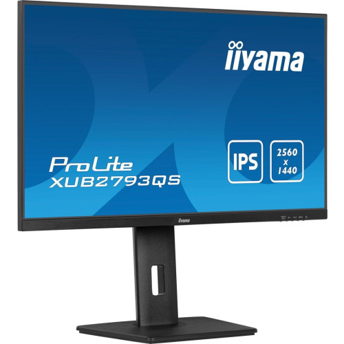 Monitor iiyama ProLite XUB2793QS-B7 27
