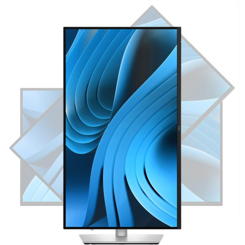 Monitor Dell 68,6 cm (27