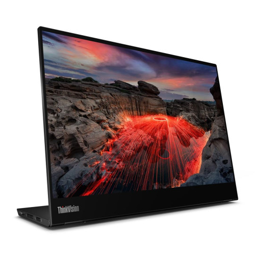 Lenovo Monitor ThinkVision 14.0