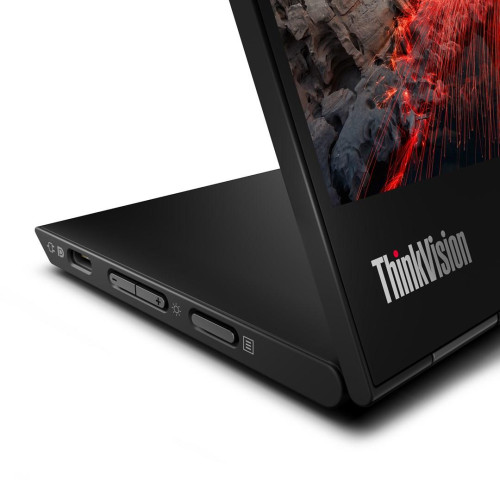 Lenovo Monitor ThinkVision 14.0