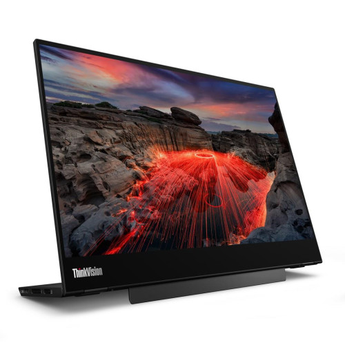 Lenovo Monitor ThinkVision 14.0