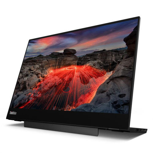 Lenovo Monitor ThinkVision 14.0