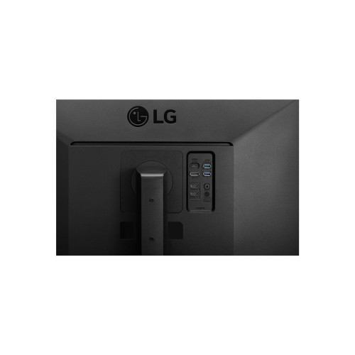 Monitor LG LCD 27UK670P-B 27