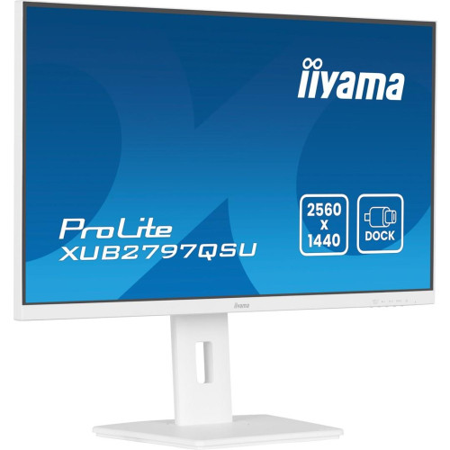 Monitor iiyama ProLite XUB2797QSU-W2 27