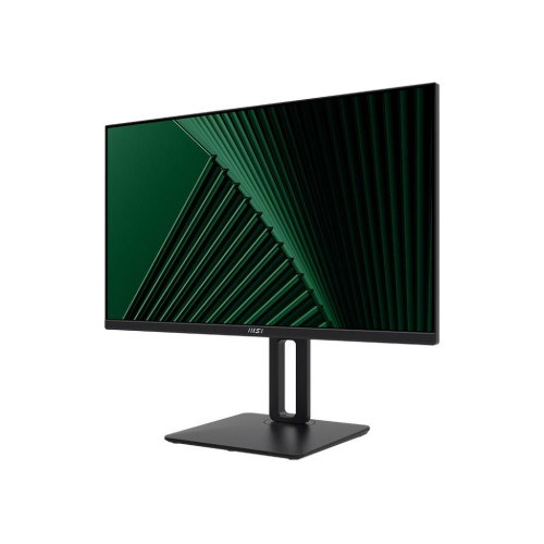 Monitor MSI Pro MP245PG 24 cali IPS FHD HDMI/DP Pivot - Płaski ekran - 61 cm-16971811