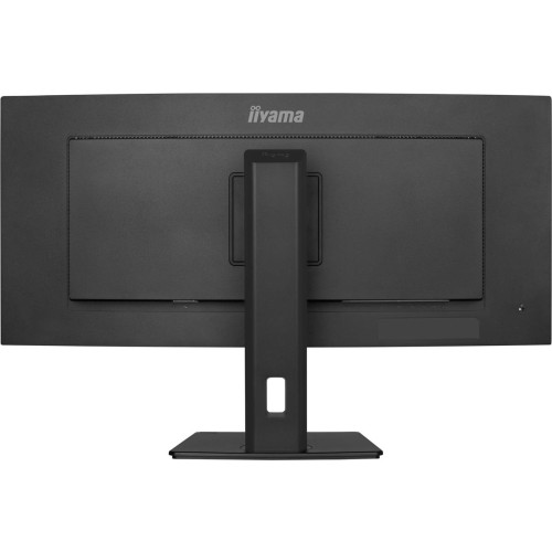 Monitor iiyama XCB3494WQSU-B1 34