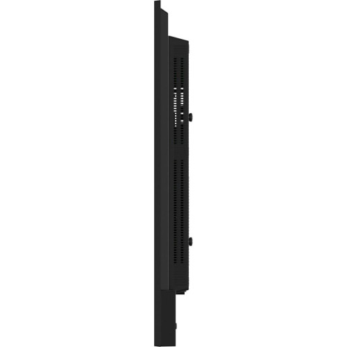 iiyama LH5575UHS-B1AG signage display Płaski panel Digital Signage 138,7 cm (54.6