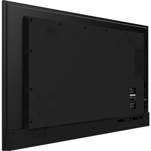 iiyama LH5575UHS-B1AG signage display Płaski panel Digital Signage 138,7 cm (54.6