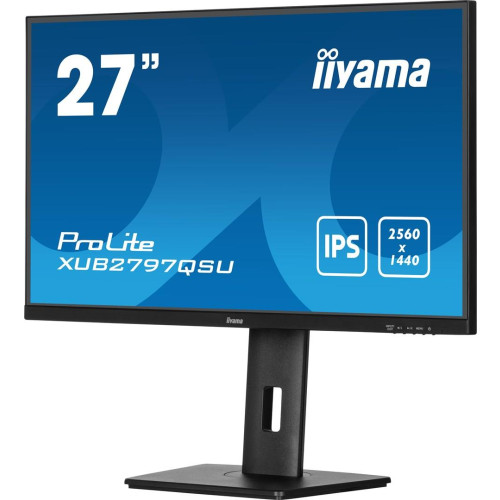 Monitor 27