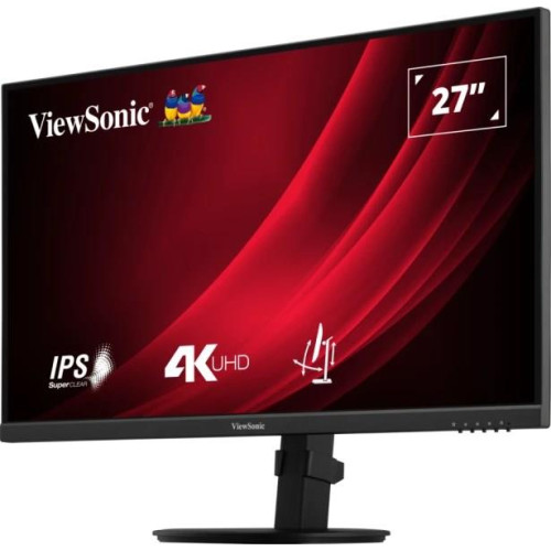 Płaski ekran LED ViewSonic 27 VG2708-4K HDMI DP 68.6 cm-16972039