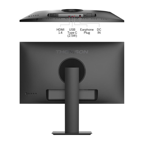 Thomson M27FB5C14, monitor 27 cali FHD, 100 Hz-16972053