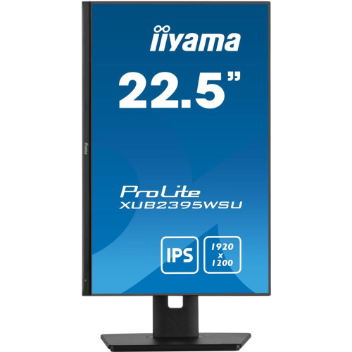 iiyama ProLite XUB2395WSU-B5 monitor komputerowy 57,1 cm (22.5