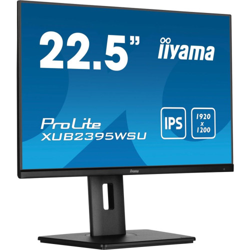 iiyama ProLite XUB2395WSU-B5 monitor komputerowy 57,1 cm (22.5