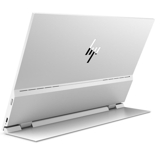 Monitor LED HP portable E14 G4 - 35,56 cm (14