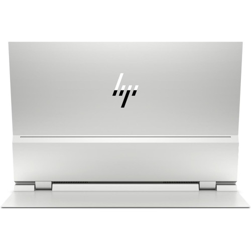 Monitor LED HP portable E14 G4 - 35,56 cm (14