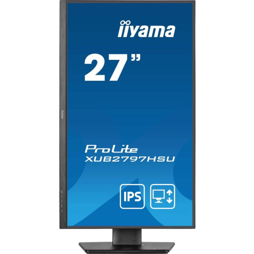 Monitor iiyama ProLite XUB2797HSU-B2 27