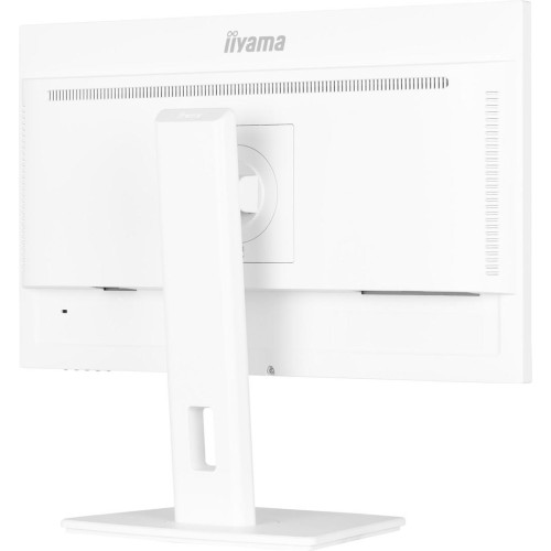 Iiyama TFT XUB2497HSU IPS 24'' HDMI/DP/2xUSB/hoev/weiß - Płaski ekran - 60.5 cm-16972285
