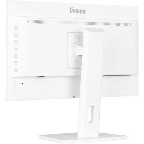 Iiyama TFT XUB2497HSU IPS 24'' HDMI/DP/2xUSB/hoev/weiß - Płaski ekran - 60.5 cm-16972286