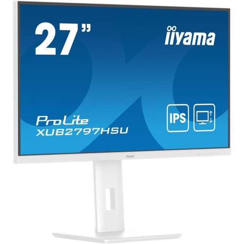 Monitor iiyama ProLite XUB2797HSU-W2 27