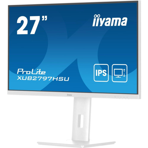 Monitor iiyama ProLite XUB2797HSU-W2 27