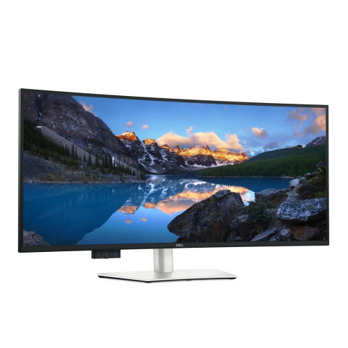Zakrzywiony monitor Dell UltraSharp U4025Qw 40