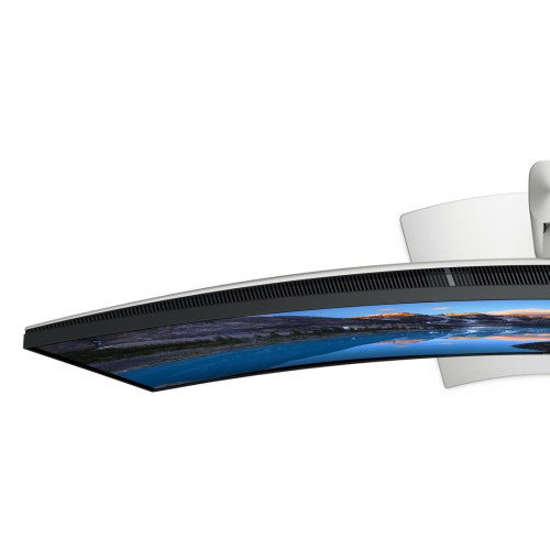 Zakrzywiony monitor Dell UltraSharp U4025Qw 40